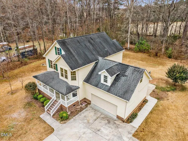 $365,000 | 94 Oak Forest Drive, Henderson, NC 27537