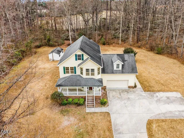 $365,000 | 94 Oak Forest Drive, Henderson, NC 27537