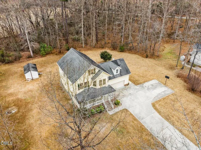 $365,000 | 94 Oak Forest Drive, Henderson, NC 27537