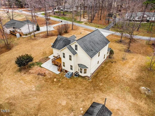 $365,000 | 94 Oak Forest Drive, Henderson, NC 27537