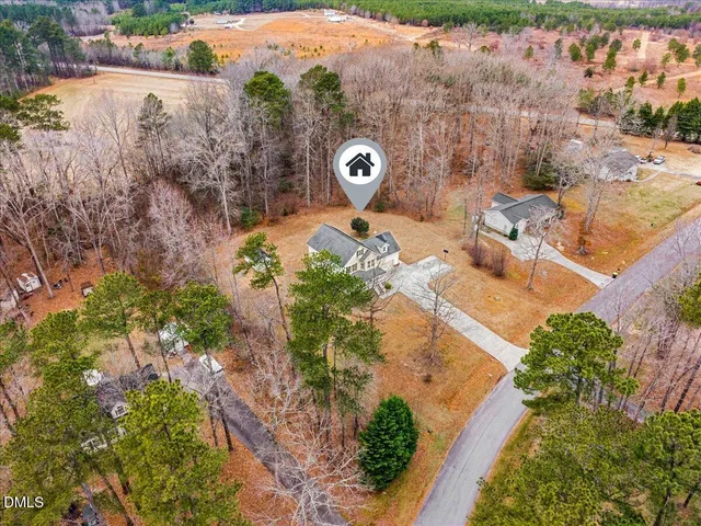 $365,000 | 94 Oak Forest Drive, Henderson, NC 27537