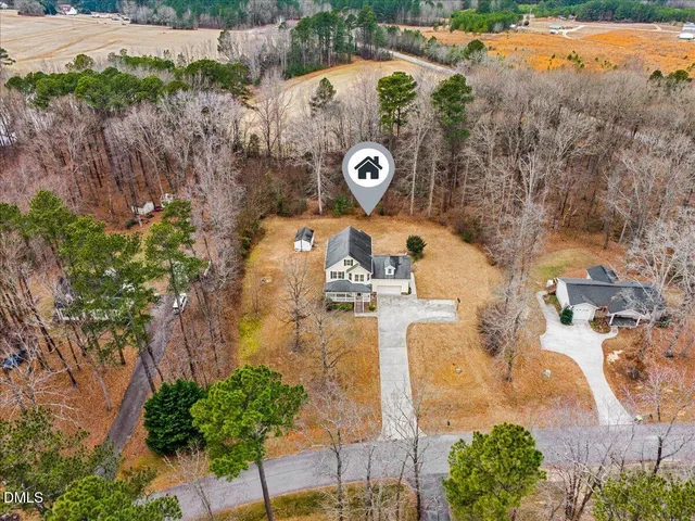 $365,000 | 94 Oak Forest Drive, Henderson, NC 27537