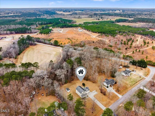 $365,000 | 94 Oak Forest Drive, Henderson, NC 27537