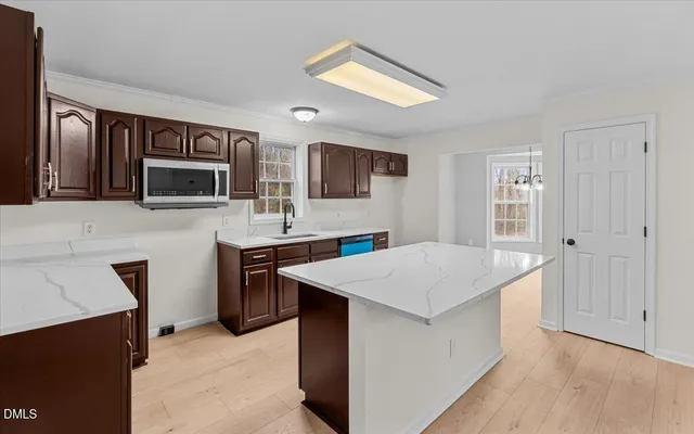 $365,000 | 94 Oak Forest Drive, Henderson, NC 27537