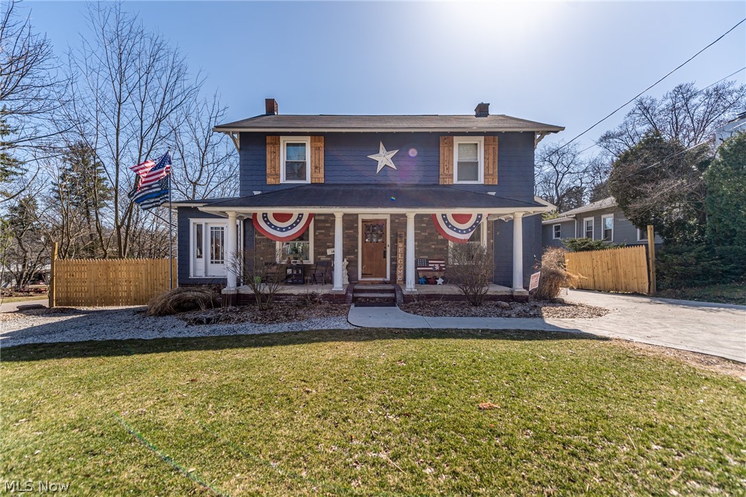 106 Everhard Road Southwest North Canton, OH 44709 - Photo 2 of 30 Gallery Image 2