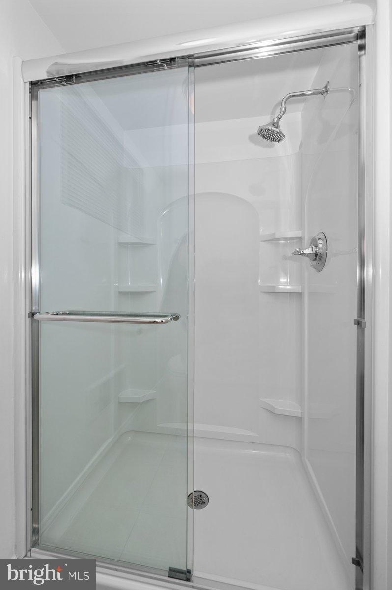 6 East Hamilton Avenue Silver Spring, MD 20901 - Photo 28 of 47 lower level shower