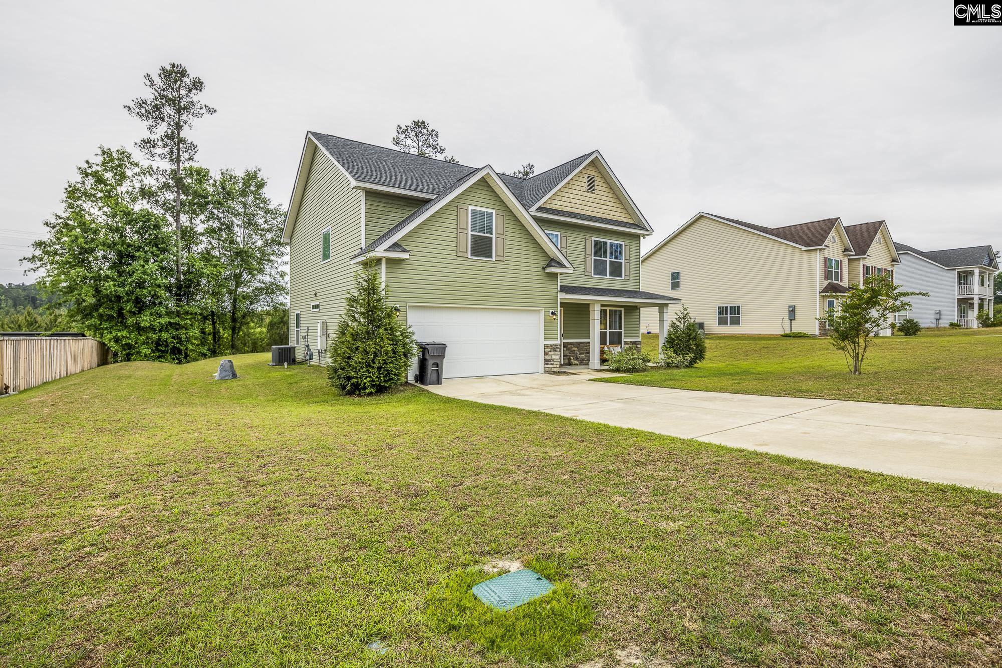 129 Tall Pines Road Gaston, SC 29053 - Photo 31 of 36