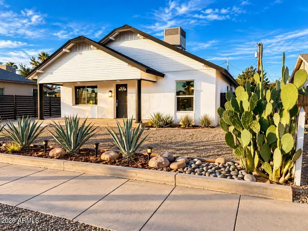 $624,900 | 1538 West McKinley Street, Phoenix, AZ 85007