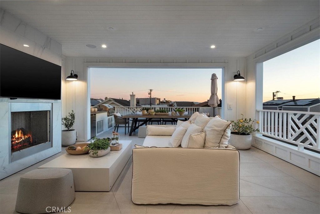 441 34th Street Manhattan Beach, CA 90266 - Photo 23 of 75