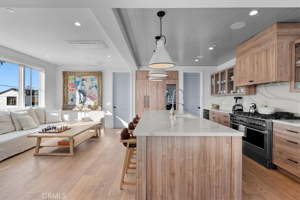 441 34th Street Manhattan Beach, CA 90266 - Photo 6 of 75