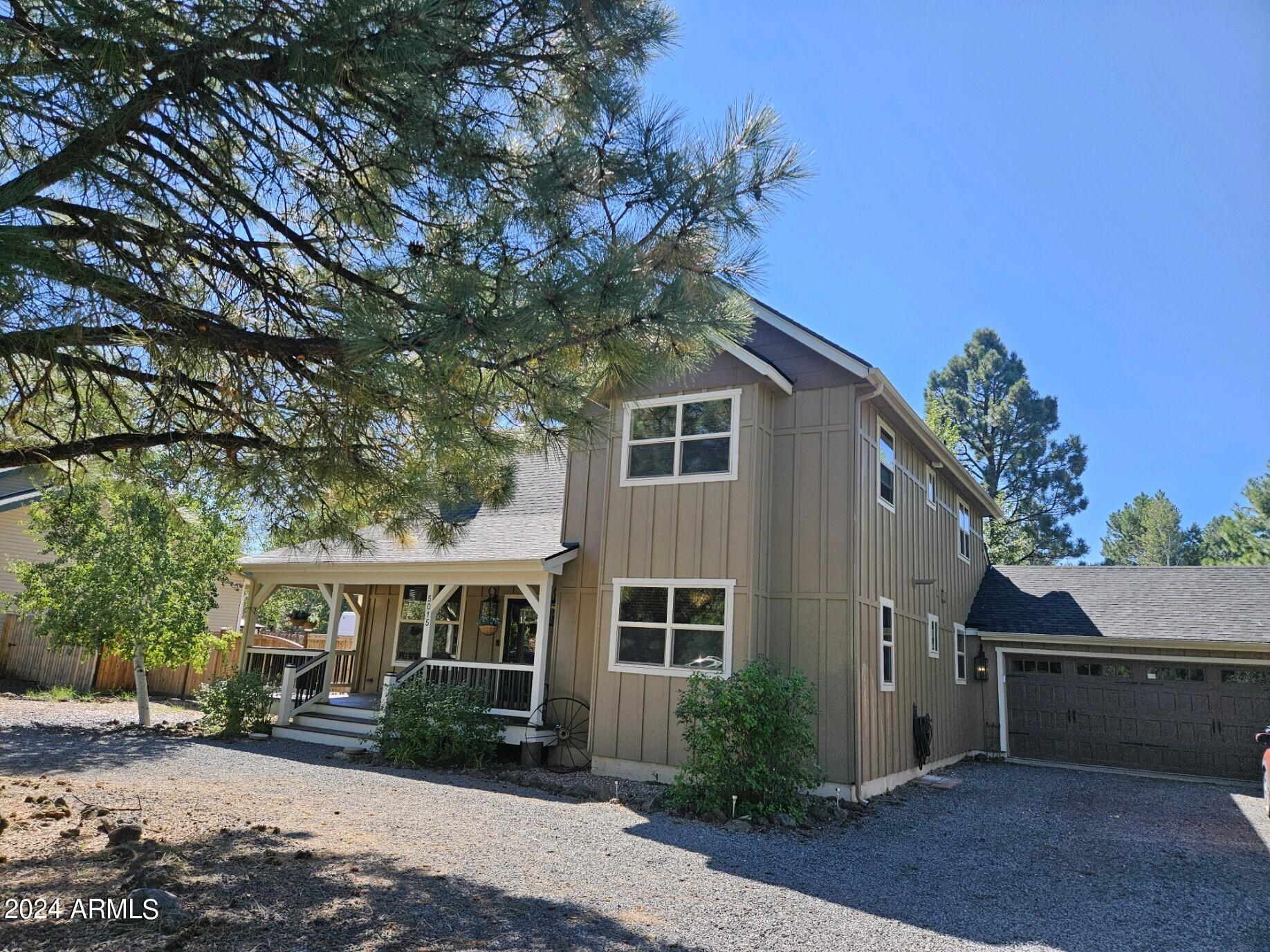 5015 Buck Springs Road Pinetop, AZ 85935 - Photo 1 of 34 20240912_101406