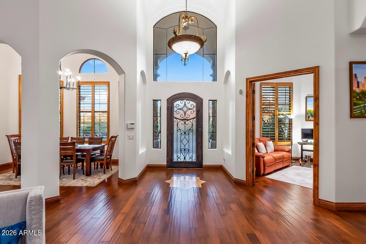 11488 East Chama Road Scottsdale, AZ 85255 - Photo 24 of 81