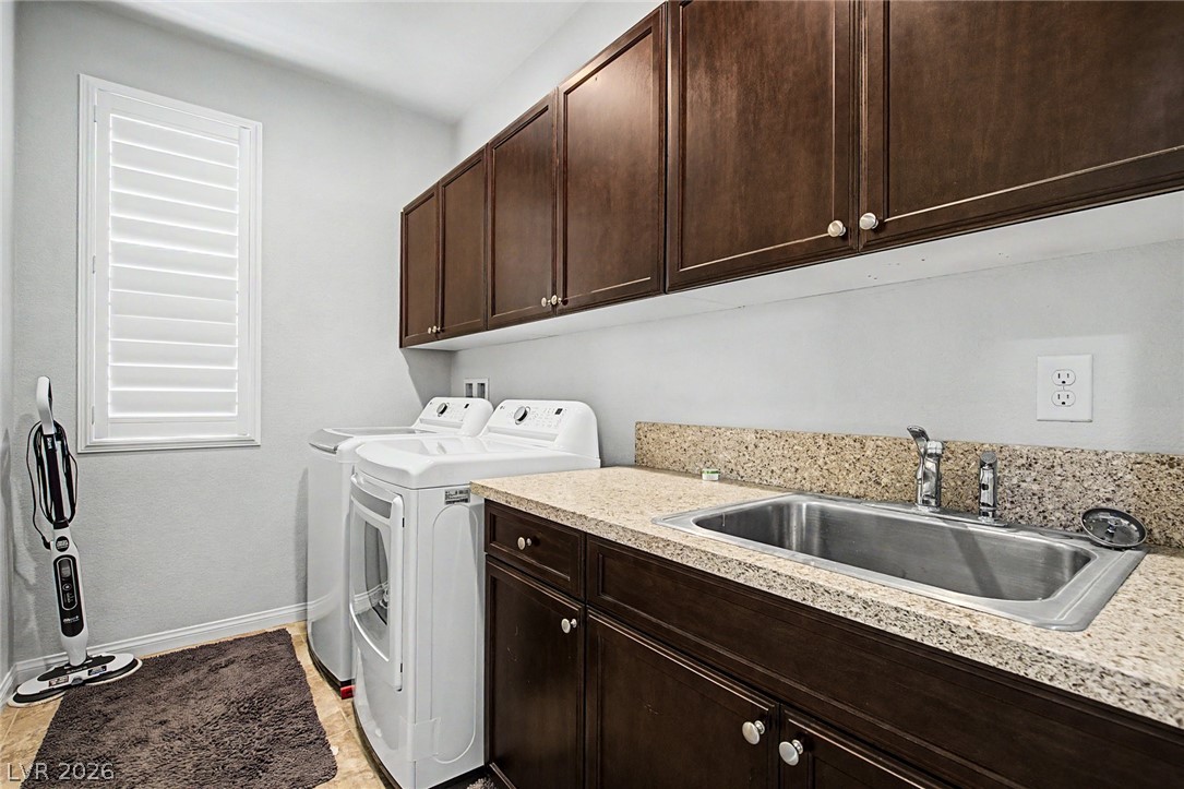 7385 Manse Ranch Avenue Las Vegas, NV 89179 - Photo 27 of 55