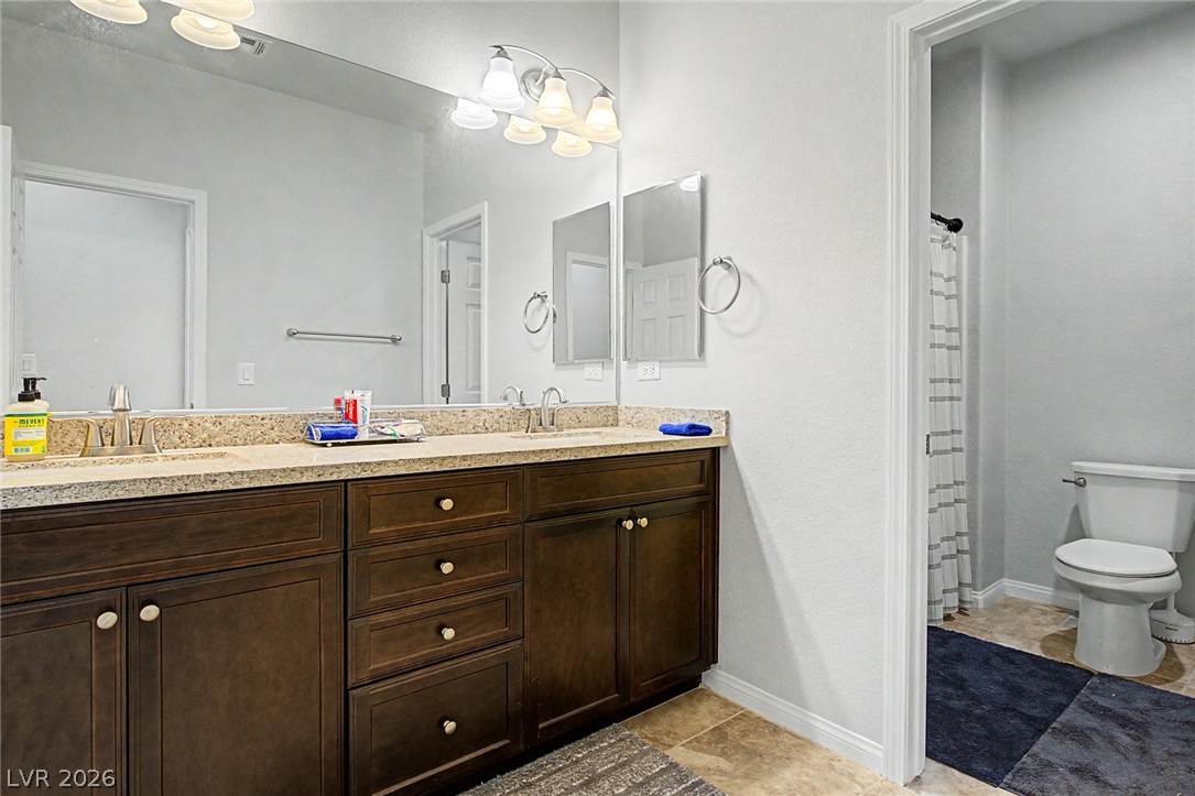 7385 Manse Ranch Avenue Las Vegas, NV 89179 - Photo 33 of 55