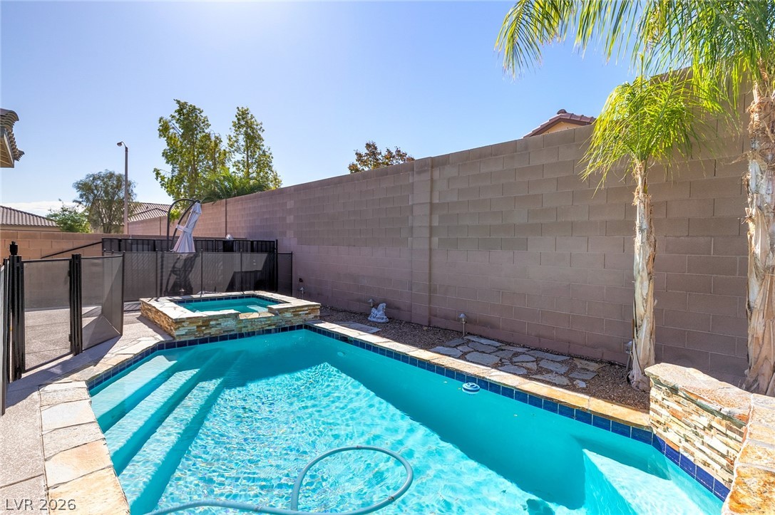 7385 Manse Ranch Avenue Las Vegas, NV 89179 - Photo 34 of 55