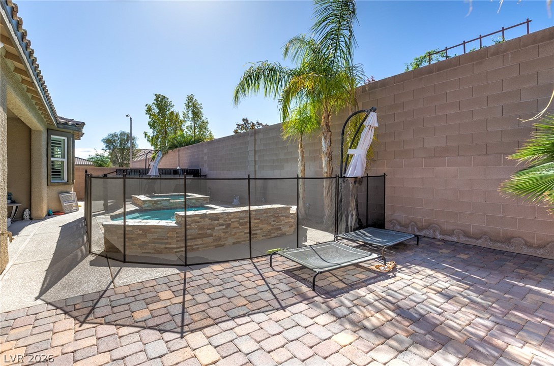 7385 Manse Ranch Avenue Las Vegas, NV 89179 - Photo 38 of 55