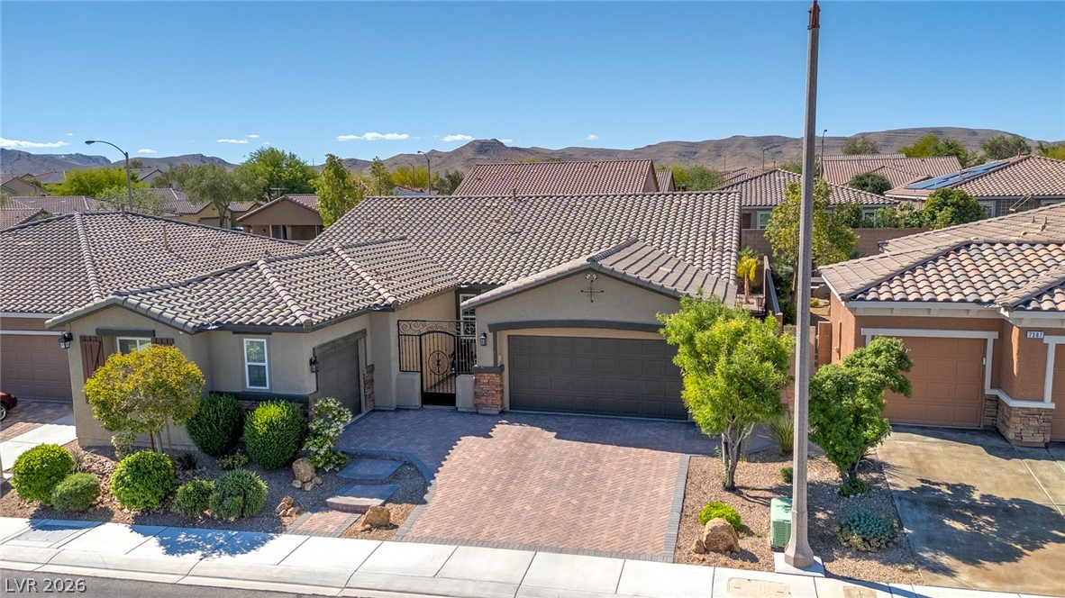 7385 Manse Ranch Avenue Las Vegas, NV 89179 - Photo 43 of 55