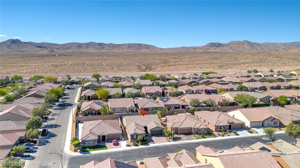 7385 Manse Ranch Avenue Las Vegas, NV 89179 - Photo 45 of 55