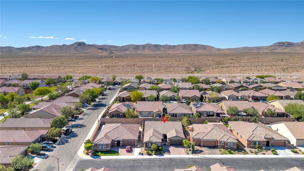 7385 Manse Ranch Avenue Las Vegas, NV 89179 - Photo 46 of 55