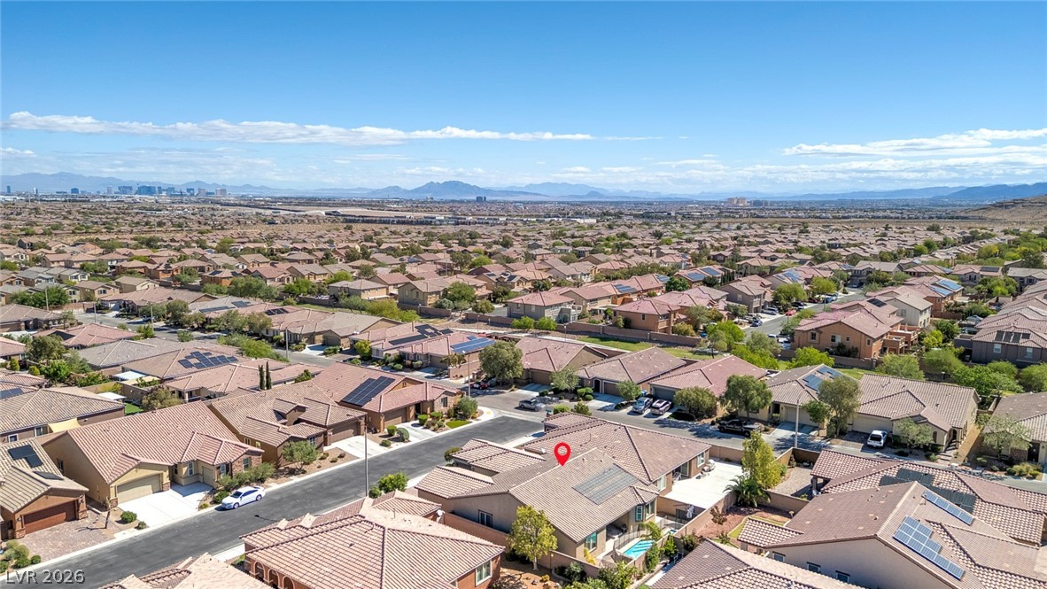 7385 Manse Ranch Avenue Las Vegas, NV 89179 - Photo 49 of 55