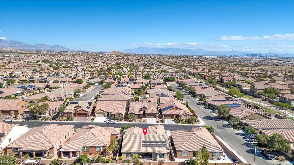 7385 Manse Ranch Avenue Las Vegas, NV 89179 - Photo 51 of 55