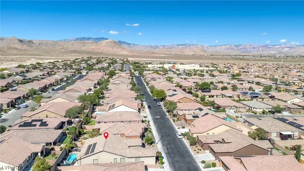 $755,900 | 7385 Manse Ranch Avenue, Las Vegas, NV 89179