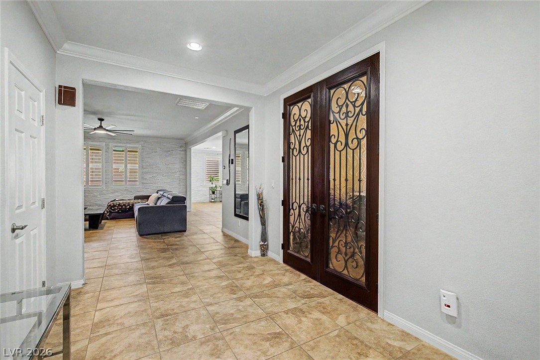 7385 Manse Ranch Avenue Las Vegas, NV 89179 - Photo 6 of 55