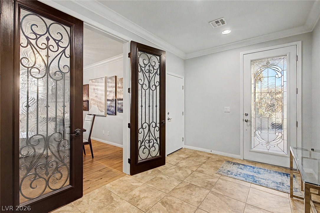 7385 Manse Ranch Avenue Las Vegas, NV 89179 - Photo 7 of 55