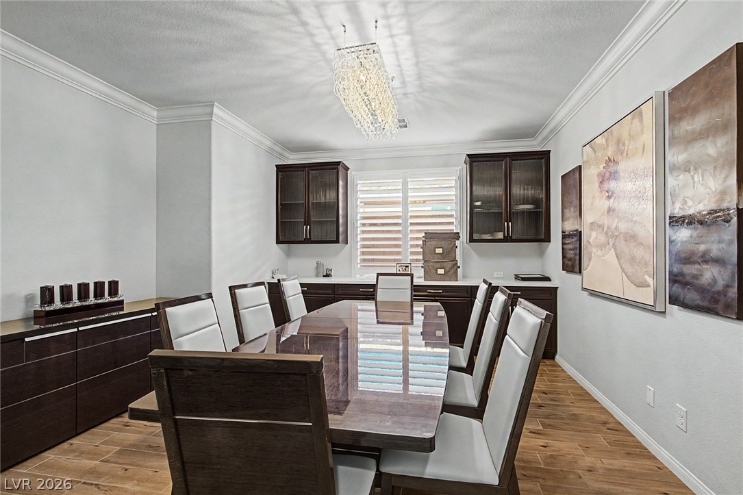 7385 Manse Ranch Avenue Las Vegas, NV 89179 - Photo 8 of 55