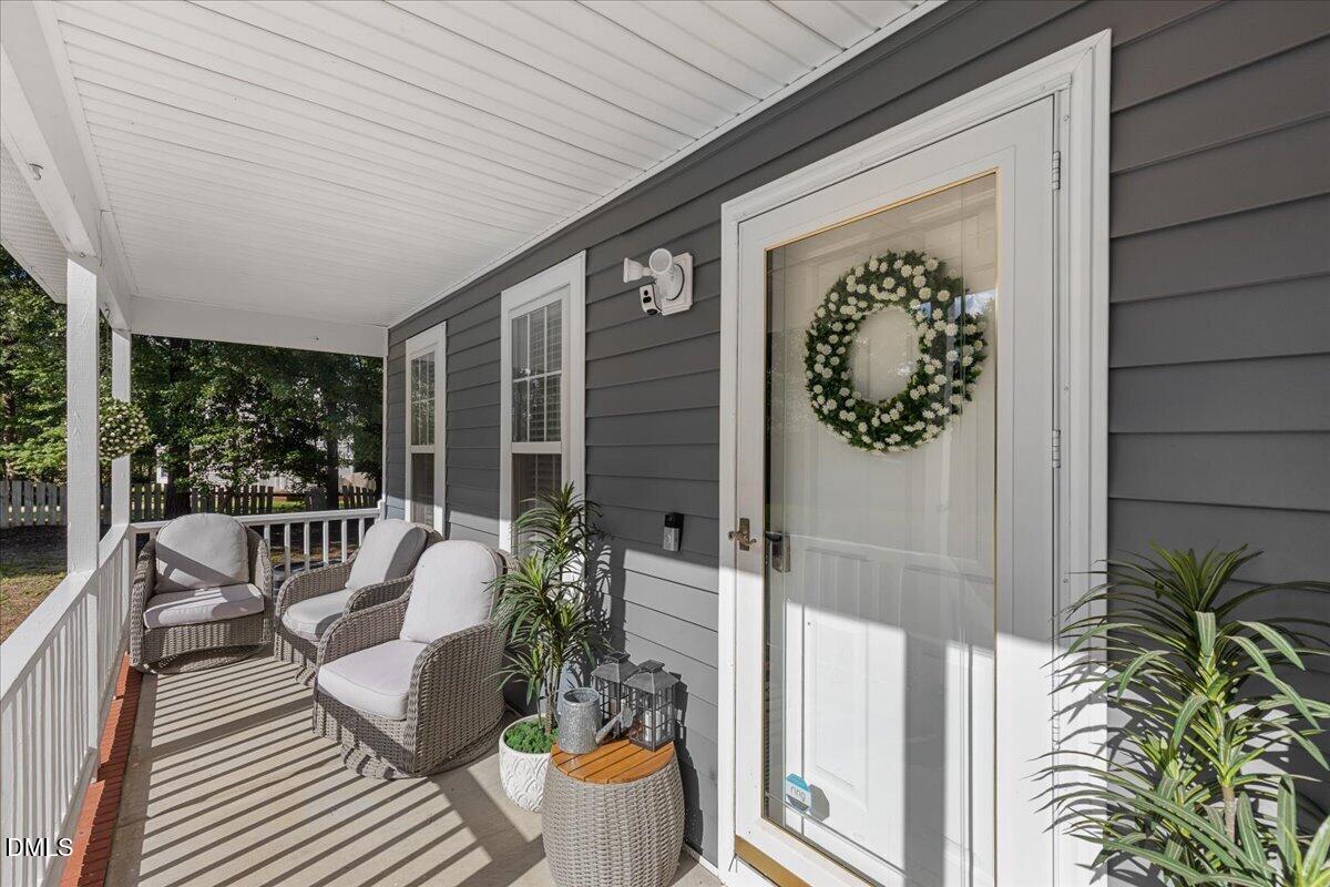 6605 Winterton Drive Raleigh, NC 27603 - Photo 5 of 46