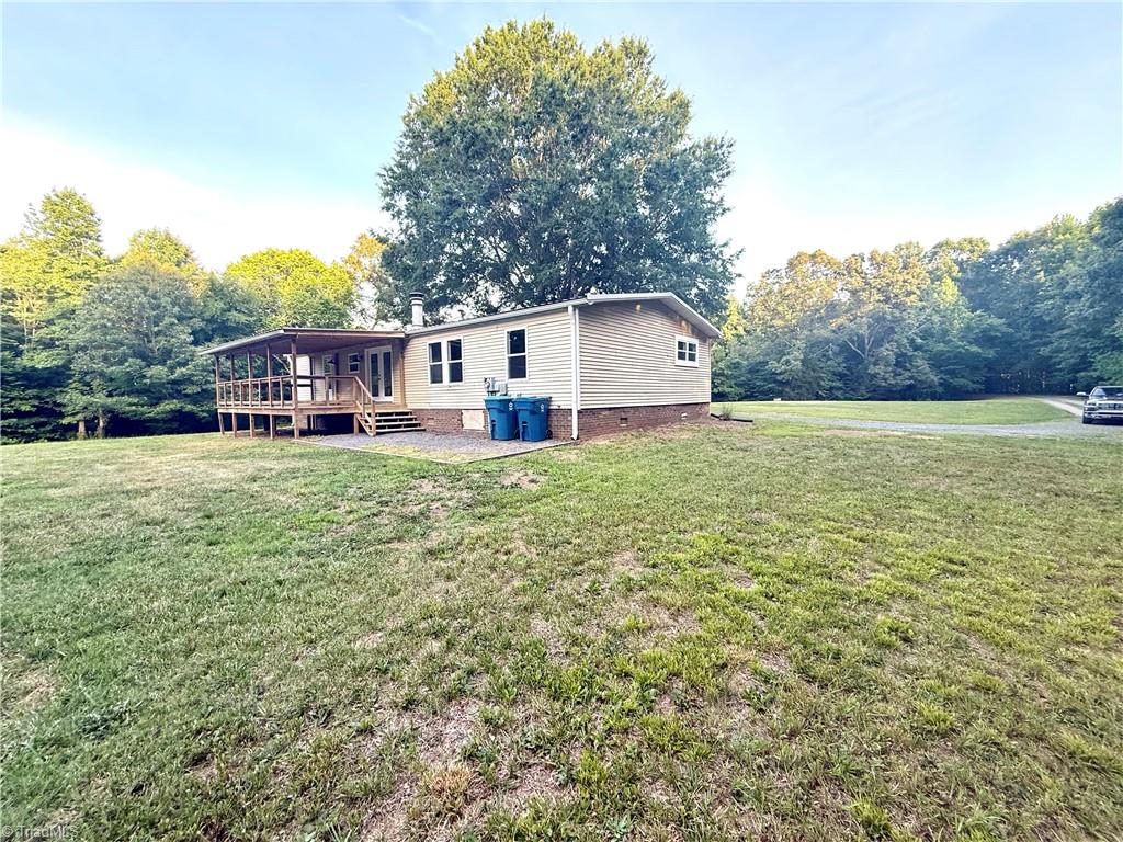 231 Jones Road Mocksville, NC 27028 - Photo 21 of 25