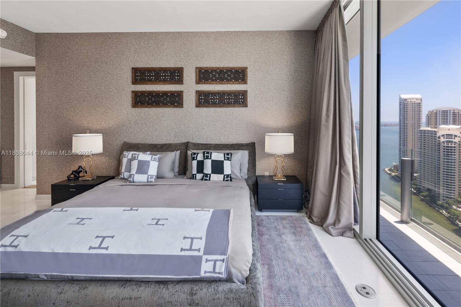 300 Biscayne Blvd Way, Unit 3104 Miami, FL 33131 - Photo 18 of 100