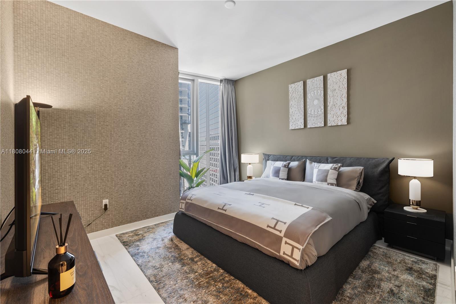 300 Biscayne Blvd Way, Unit 3104 Miami, FL 33131 - Photo 31 of 100