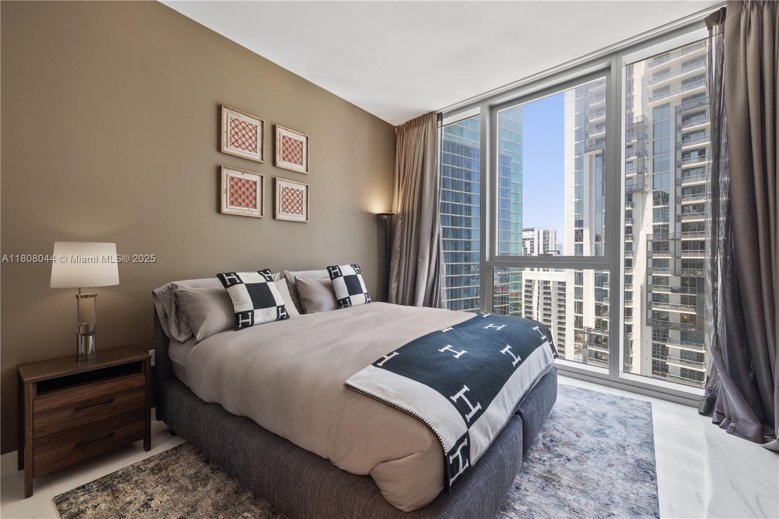 300 Biscayne Blvd Way, Unit 3104 Miami, FL 33131 - Photo 33 of 100