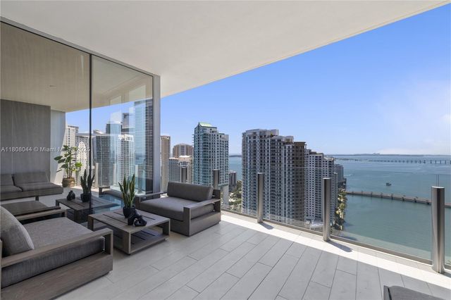 $6,330,000 | 300 Biscayne Blvd Way, Unit 3104, Miami, FL 33131
