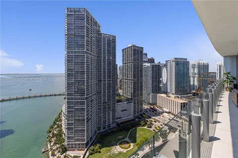 $6,330,000 | 300 Biscayne Blvd Way, Unit 3104, Miami, FL 33131