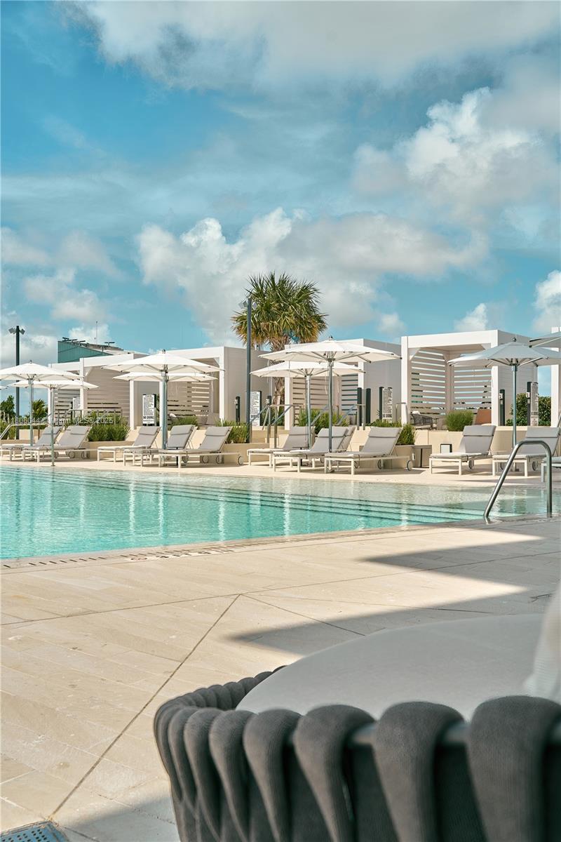 300 Biscayne Blvd Way, Unit 3104 Miami, FL 33131 - Photo 50 of 100