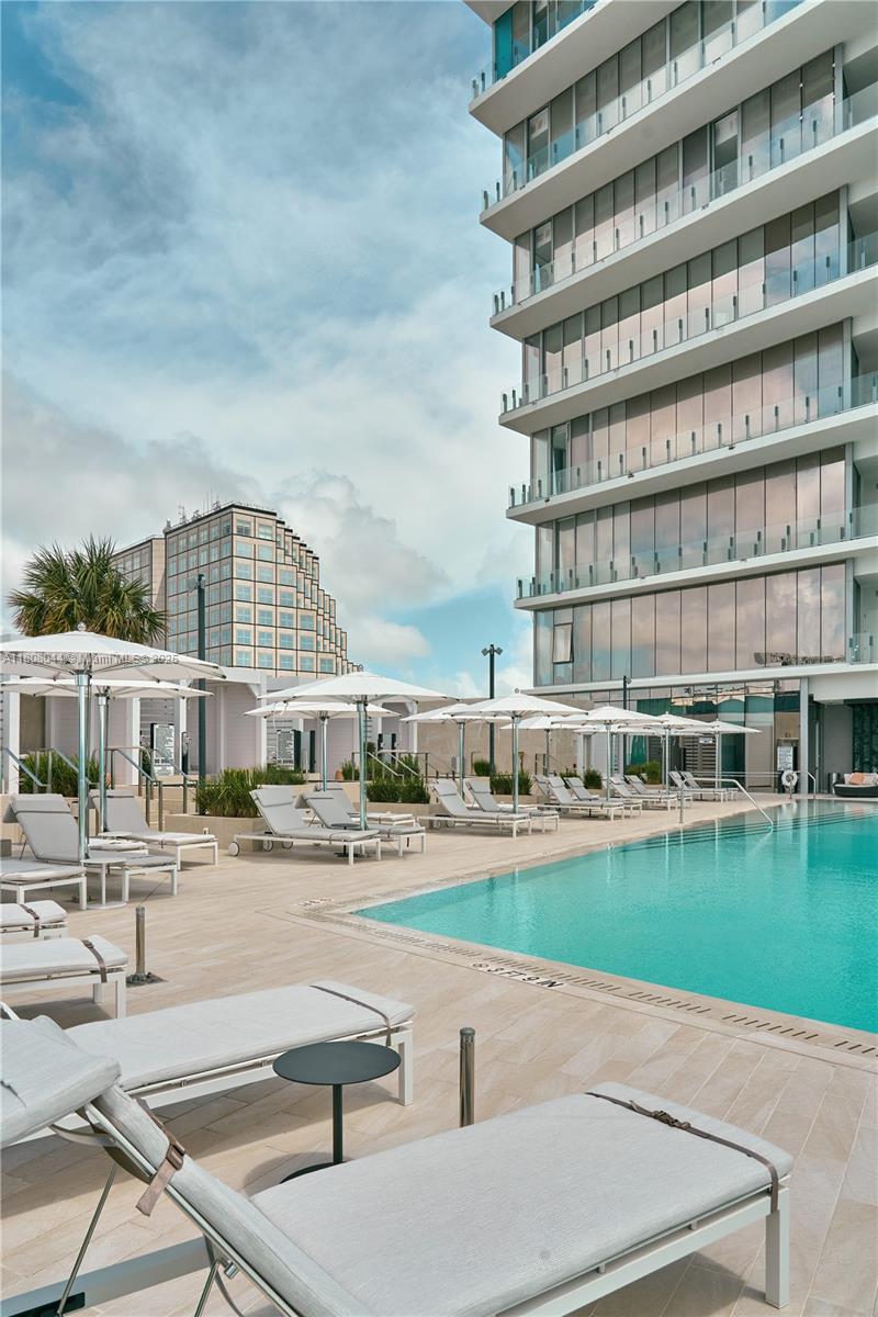 300 Biscayne Blvd Way, Unit 3104 Miami, FL 33131 - Photo 55 of 100