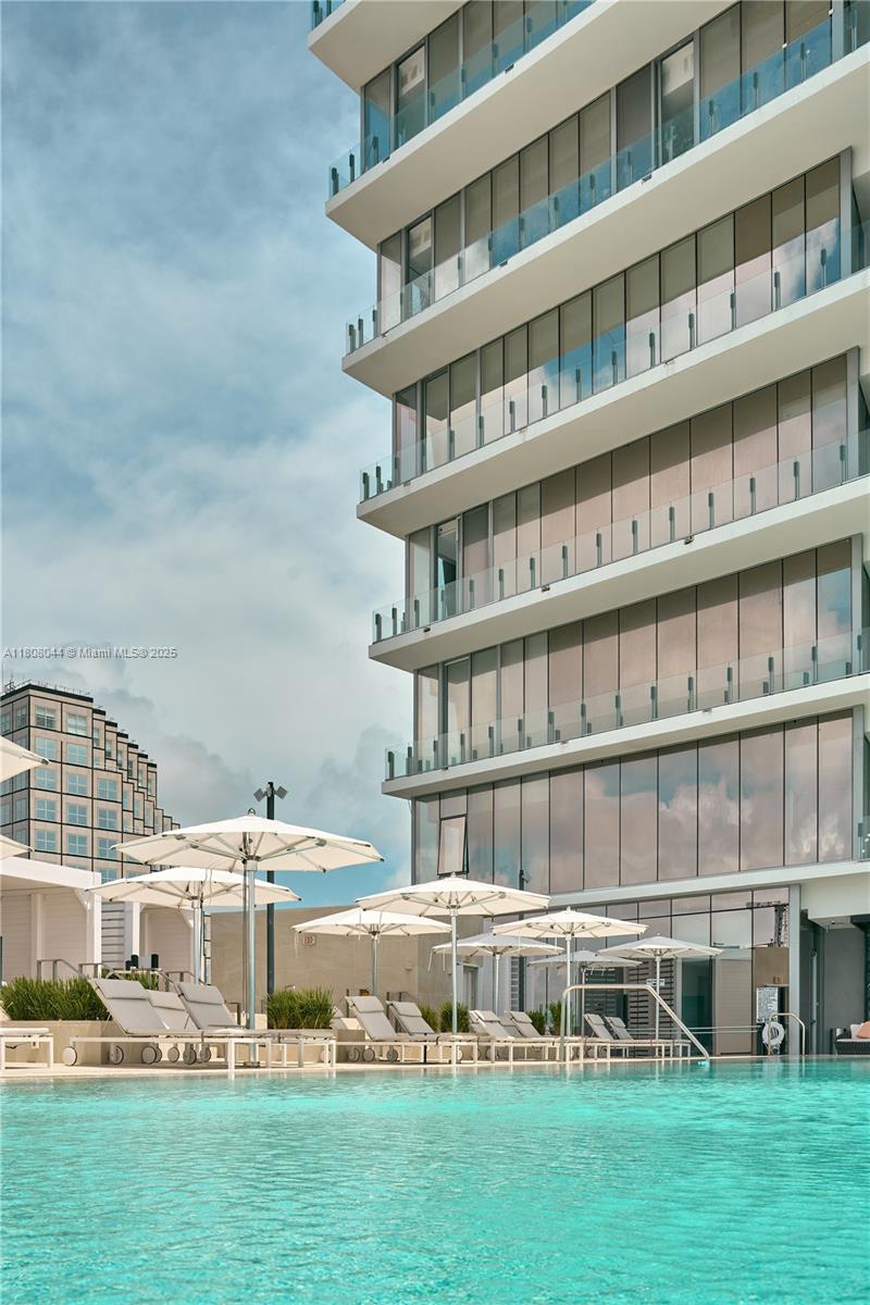 300 Biscayne Blvd Way, Unit 3104 Miami, FL 33131 - Photo 56 of 100