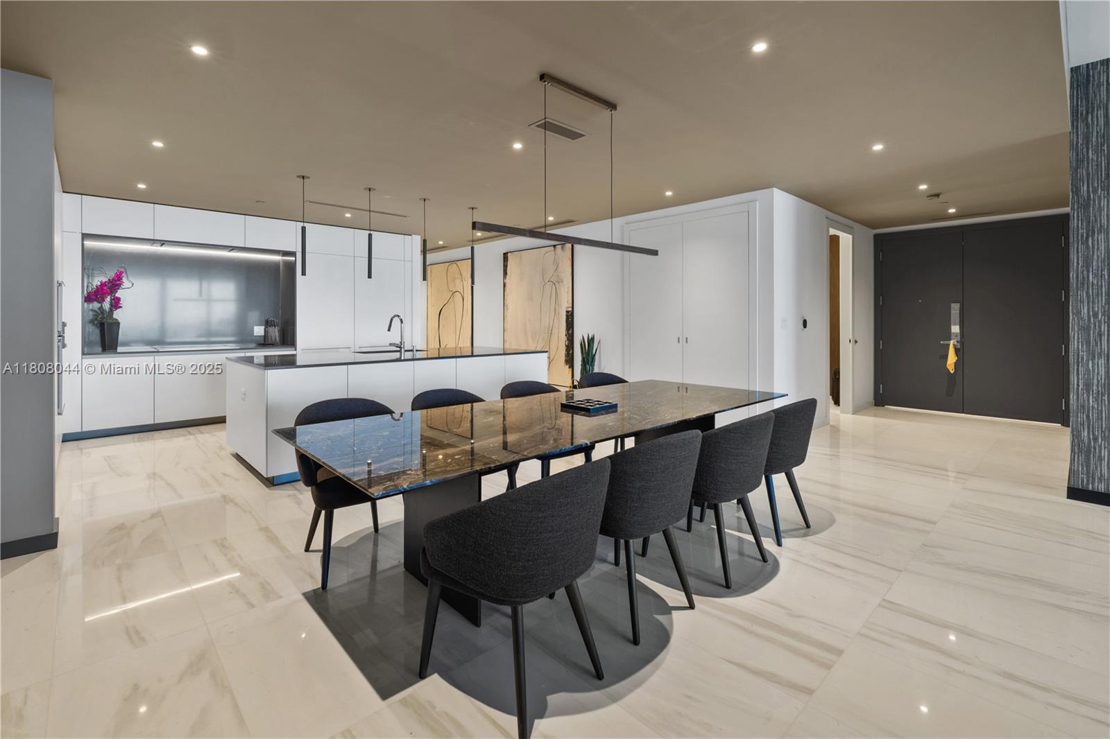 300 Biscayne Blvd Way, Unit 3104 Miami, FL 33131 - Photo 6 of 100