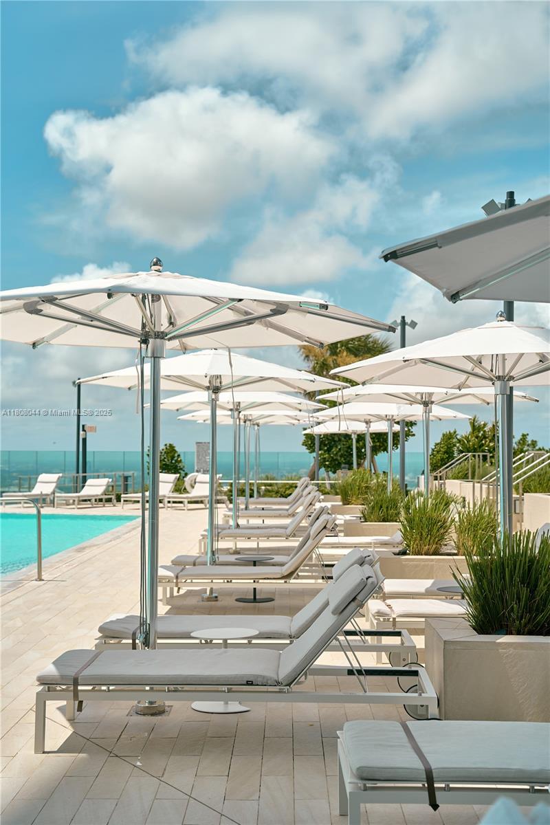 300 Biscayne Blvd Way, Unit 3104 Miami, FL 33131 - Photo 67 of 100