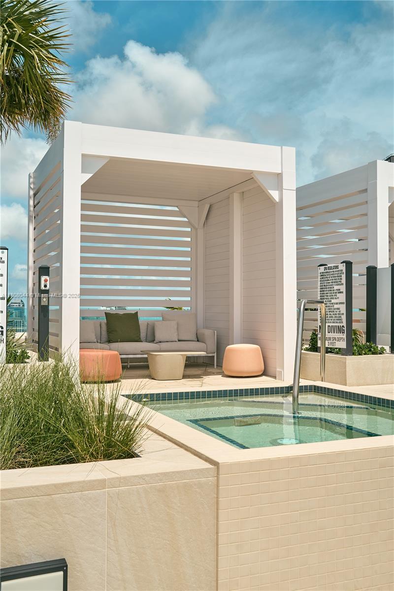 300 Biscayne Blvd Way, Unit 3104 Miami, FL 33131 - Photo 84 of 100