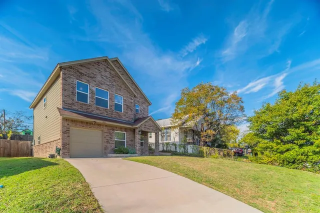 $345,000 | 2407 Lee Avenue, Fort Worth, TX 76164
