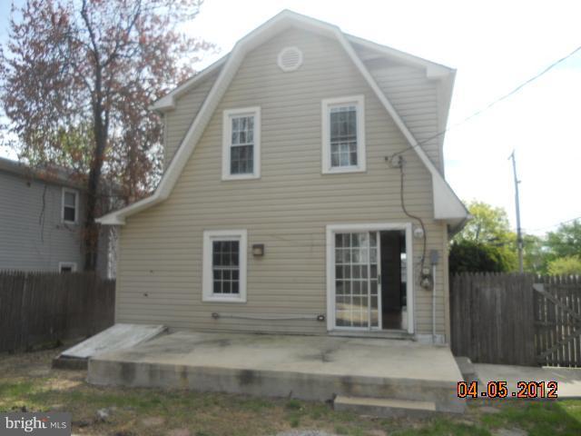 201 Bar Harbor Road Pasadena, MD 21122 - Photo 7 of 13 Exterior (General)