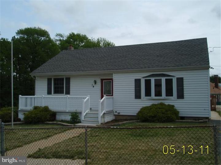 14 Godwin Road New Castle, DE 19720 - Photo 1 of 10 Gallery Image 1
