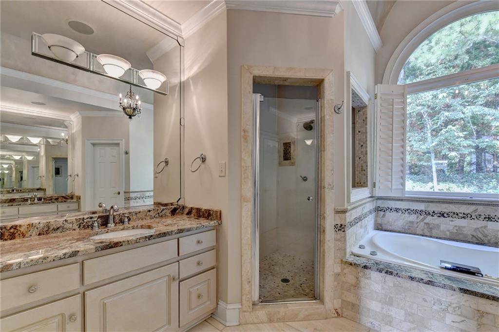 7735 Little Aston Way Duluth, GA 30097 - Photo 46 of 89