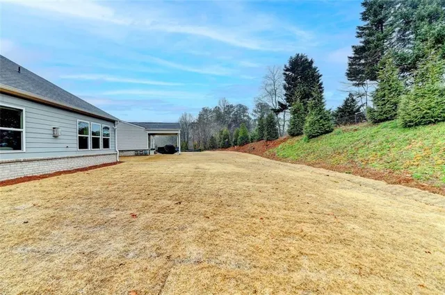 $2,600 | 811 Pineberry Court, Grayson, GA 30017