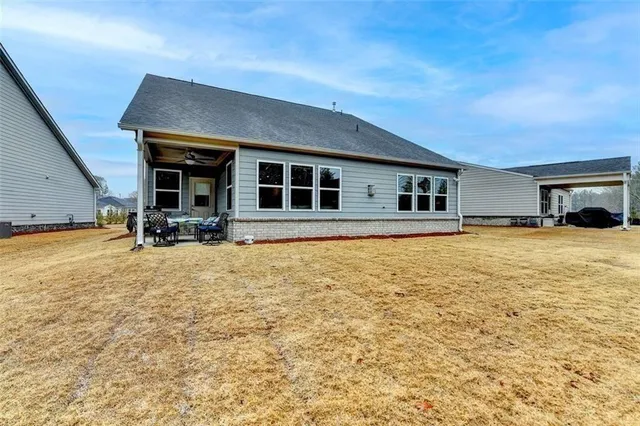 $2,600 | 811 Pineberry Court, Grayson, GA 30017