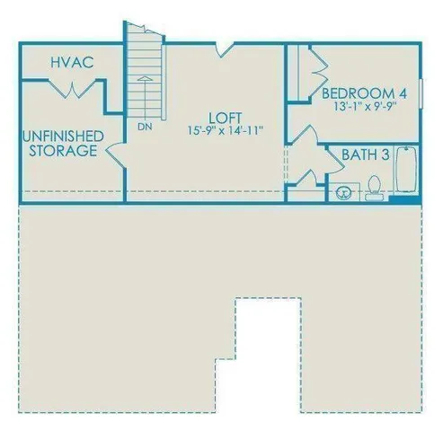 $2,600 | 811 Pineberry Court, Grayson, GA 30017