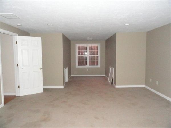9 Vinton Road Sturbridge, MA 01566 - Photo 8 of 12 an empty room with windows